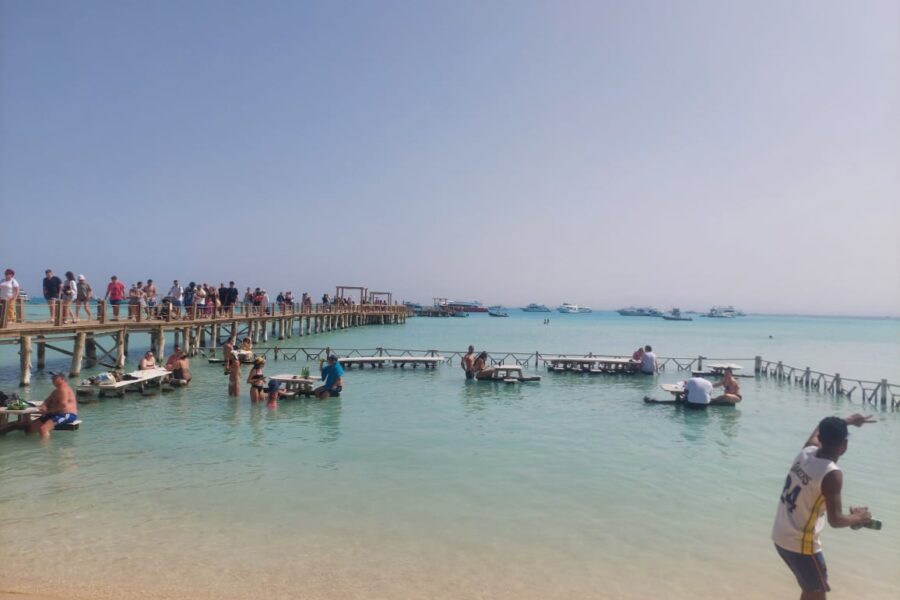 Pacchetti Escursioni Hurghada il meglio da fare