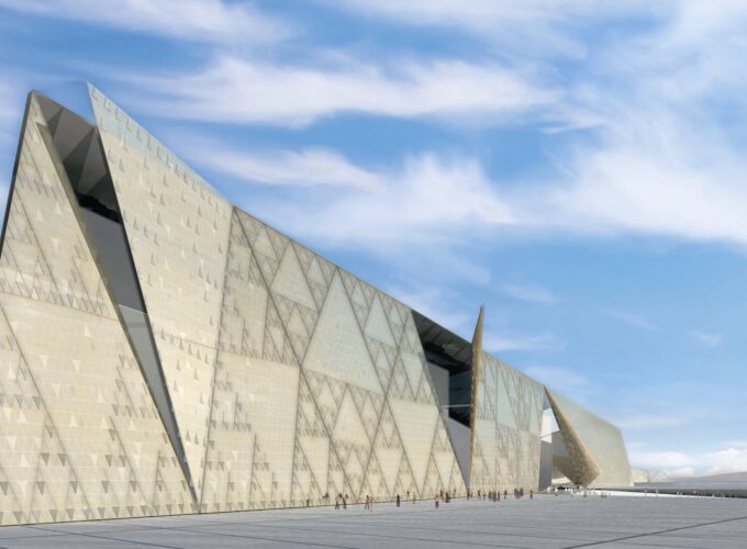 Spettacolare Tour Egitto 11 giorni Cairo e Crociera sul Nilo Guidato