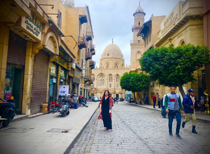 3 Giorni Cairo Escursioni: Piramidi, Musei e Tesori Nascosti