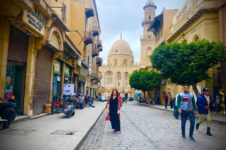 3 Giorni Cairo Escursioni: Piramidi, Musei e Tesori Nascosti