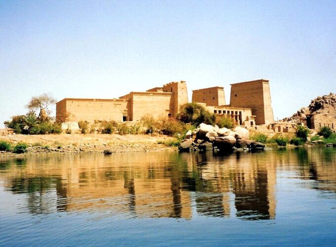 Steigenberger Regency Crociera sul Nilo