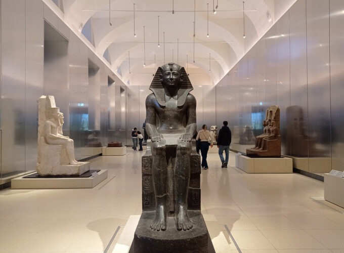 Tour Il Cairo 3 giorni