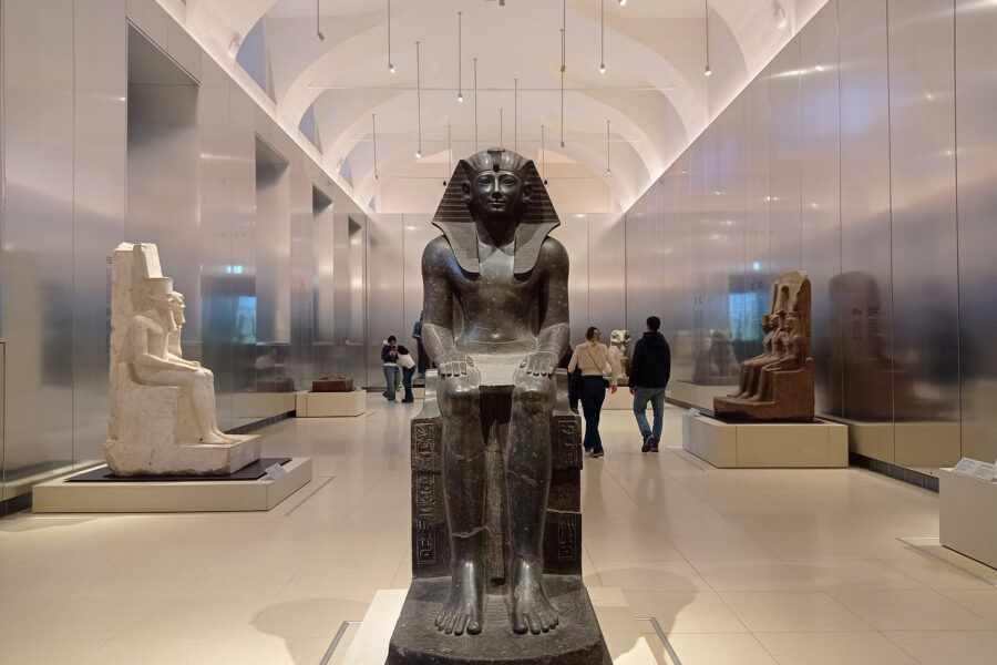 Tour Il Cairo 3 giorni