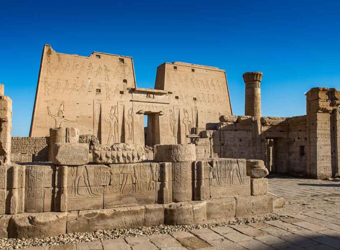 Tower Prestige Crociera sul Nilo: da Luxor ad Assuan