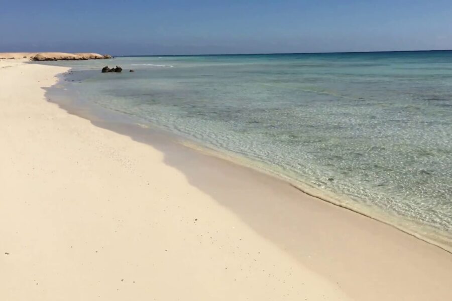 Escursione a Sharm El Luli da Port Ghalib