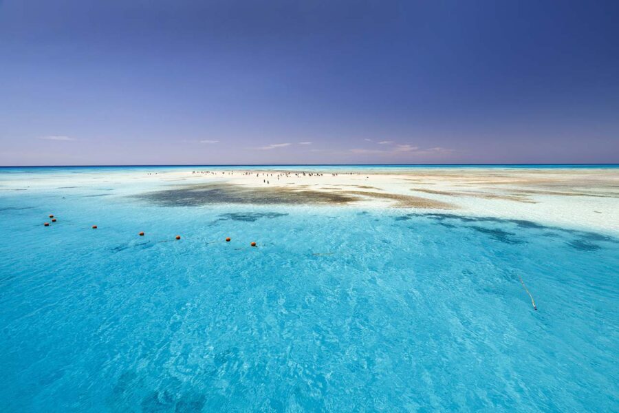 Pacchetto Completo Escursioni Sharm el Sheikh