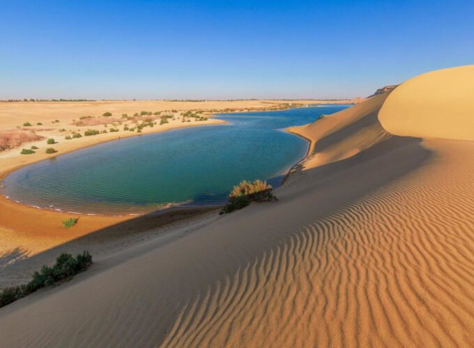 Escursioni Sharm El Sheikh Cairo e Fayoum 2 giorni