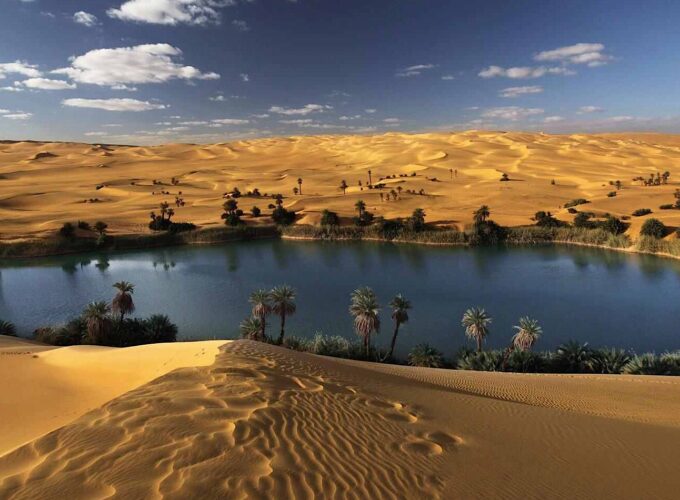 Tour Egitto 11 giorni Cairo Siwa e Crociera sul Nilo: L’Avventura Completa