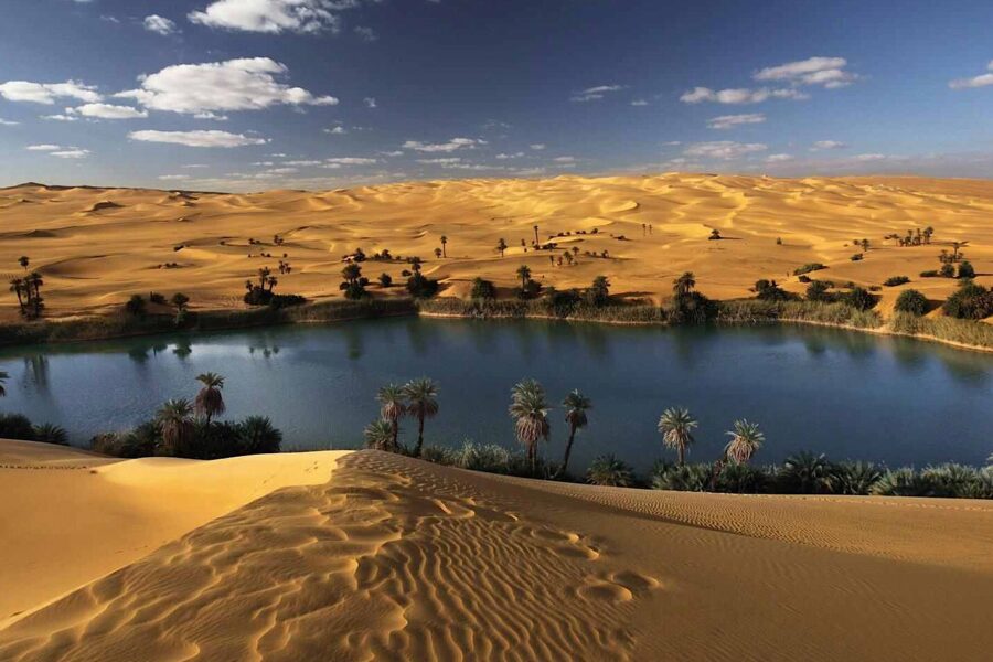 Tour Egitto 11 giorni Cairo Siwa e Crociera sul Nilo: L’Avventura Completa