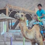 I Beduini a Sharm el Sheikh