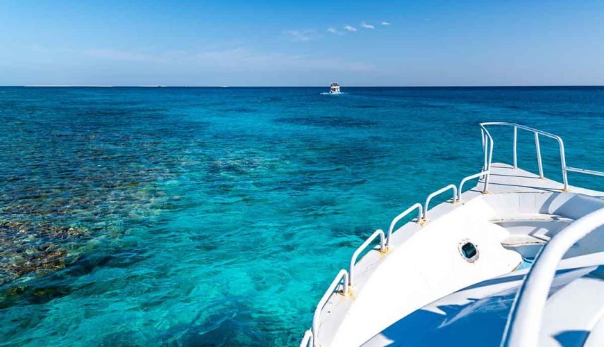 Agenzia Escursioni Marsa Alam