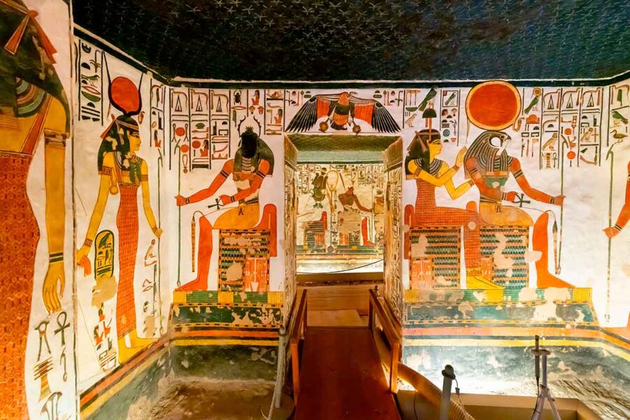 Pacchetto Escursioni Hurghada Classico