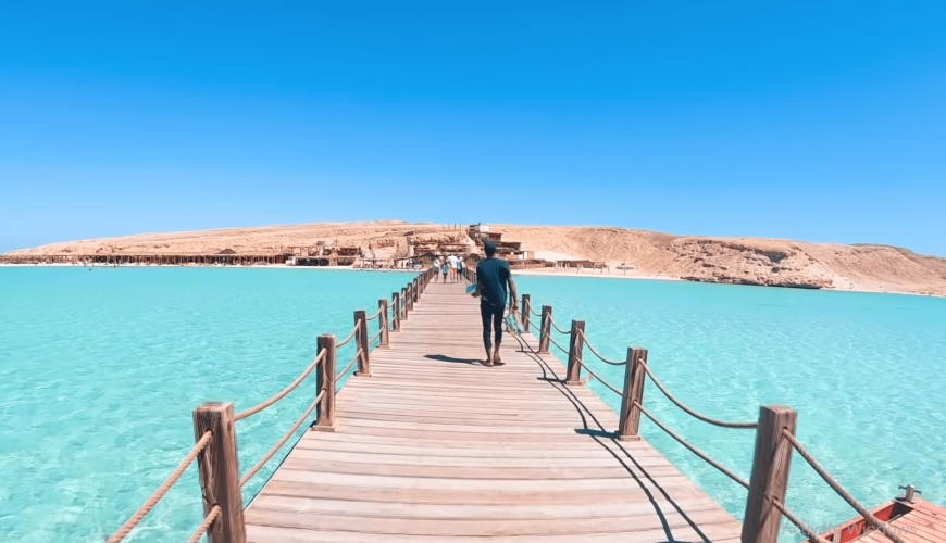Cosa vedere a Hurghada