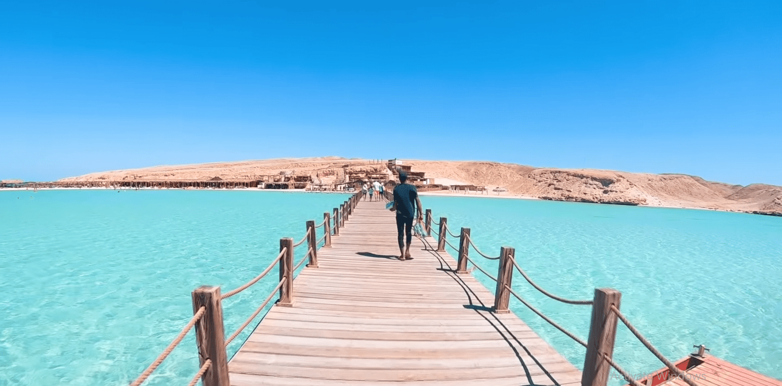 Cosa vedere a Hurghada
