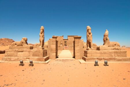 Escursione Luxor 2 giorni da Il Cairo in Treno Notturno