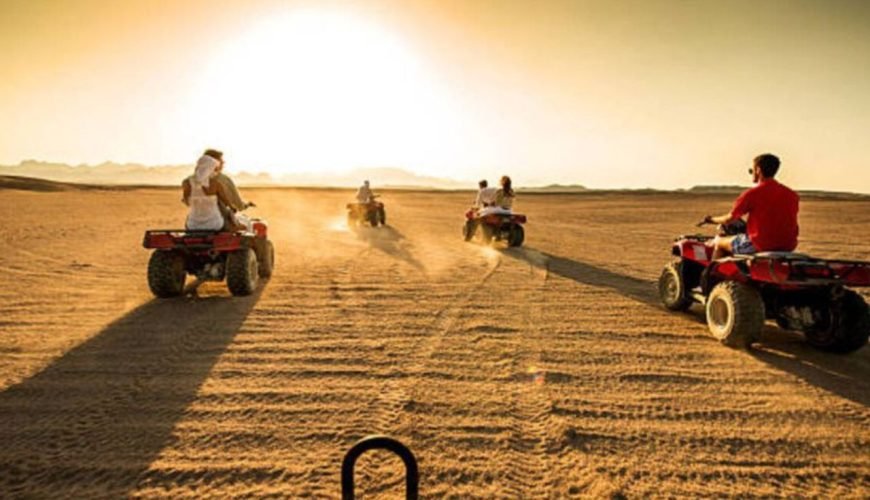 Prezzi Escursioni Marsa Alam