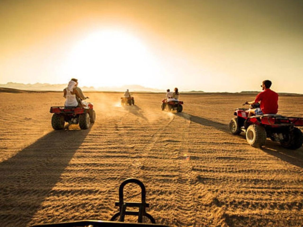Prezzi Escursioni Marsa Alam