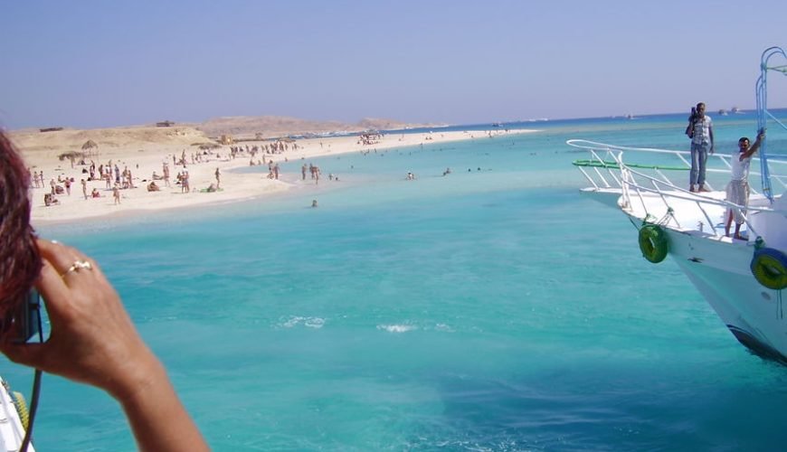 Escursioni Consigliate a Hurghada