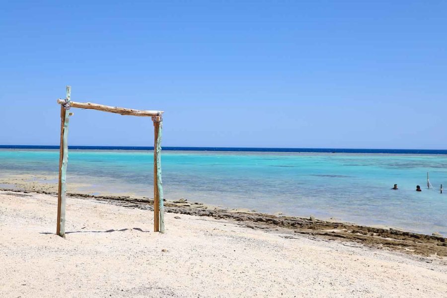 Escursioni Marsa Alam con bambini