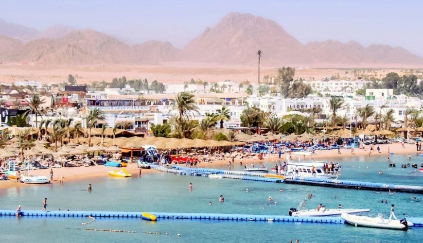 Guida turistica Sharm El Eheikh