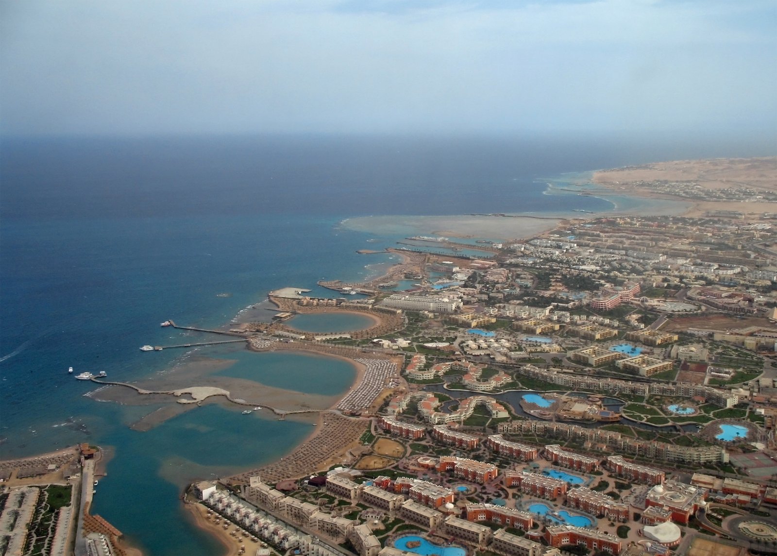 Hurghada città - Cosa Sapere prima di partire