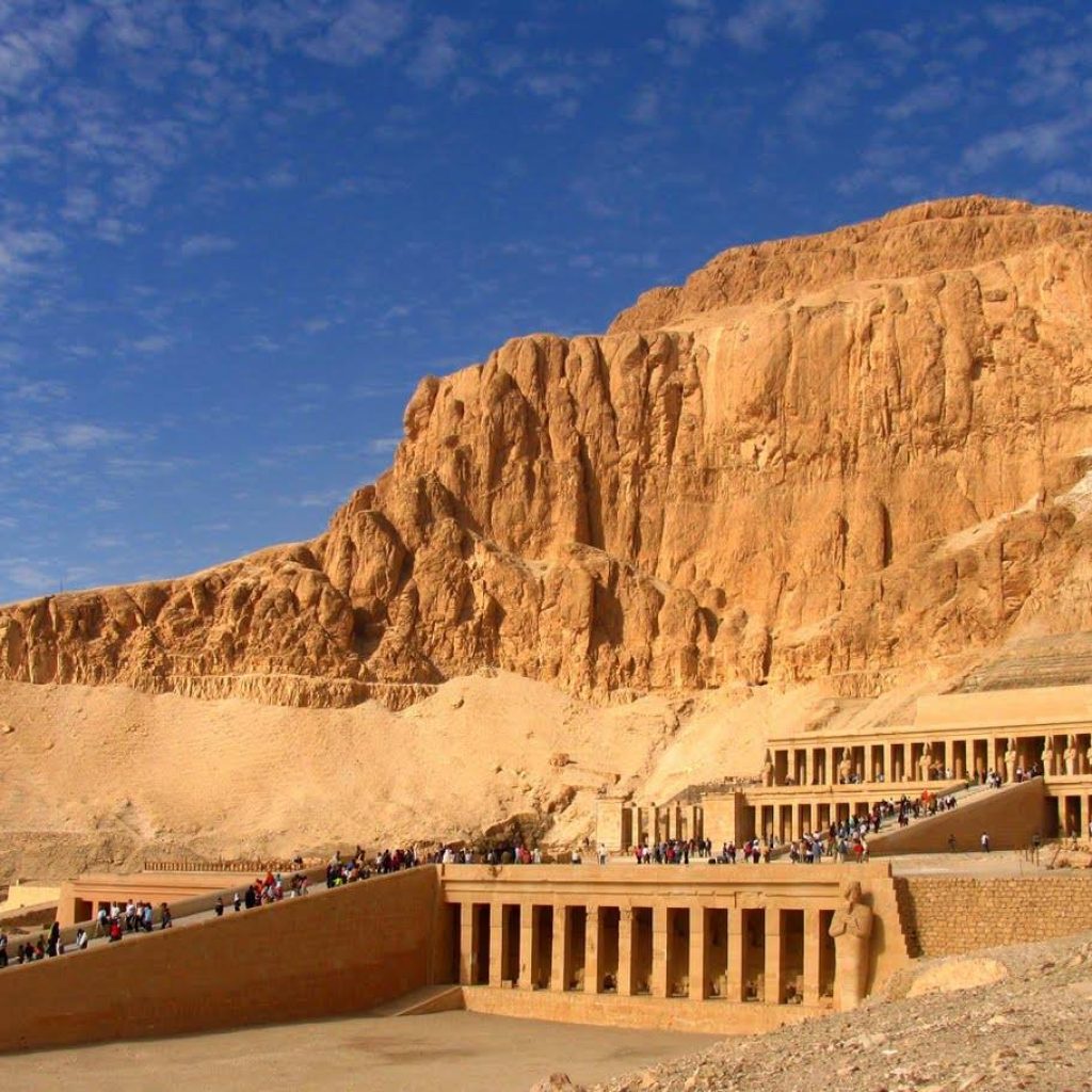 crociera Nilo Princess Sarah con servizi inclusi