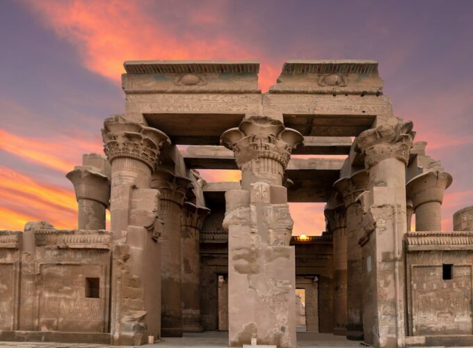Tour Egitto 5 giorni Cairo