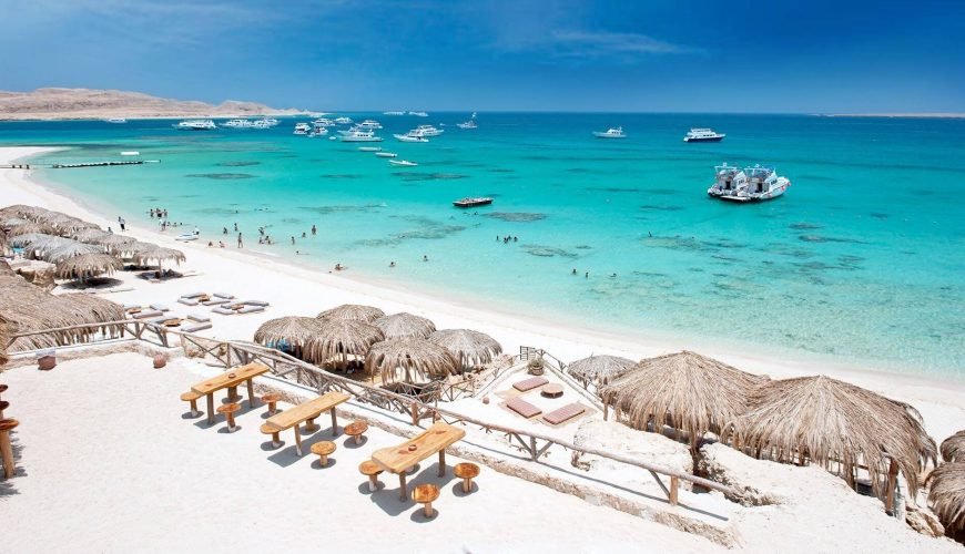 Le 10 Migliori Escursioni da Fare a Hurghada