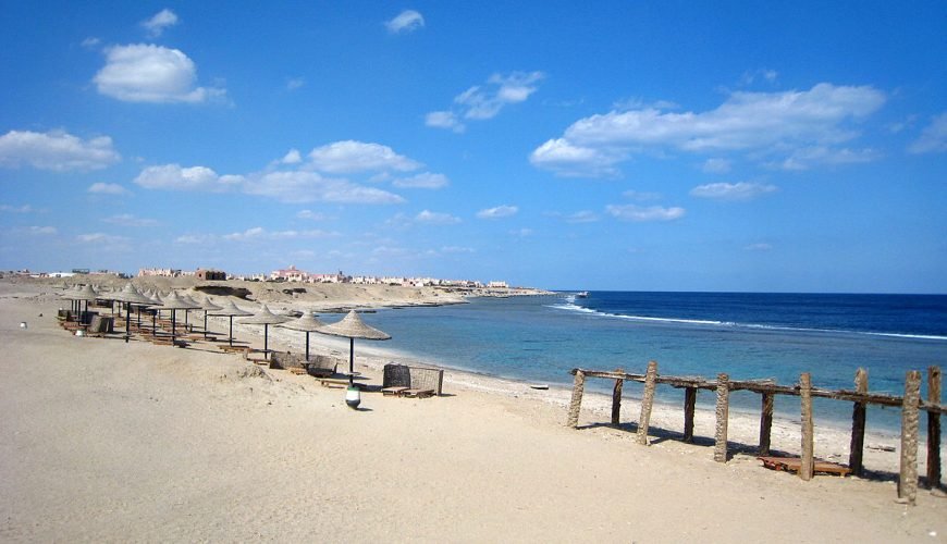 Escursioni Snorkeling a Marsa Alam