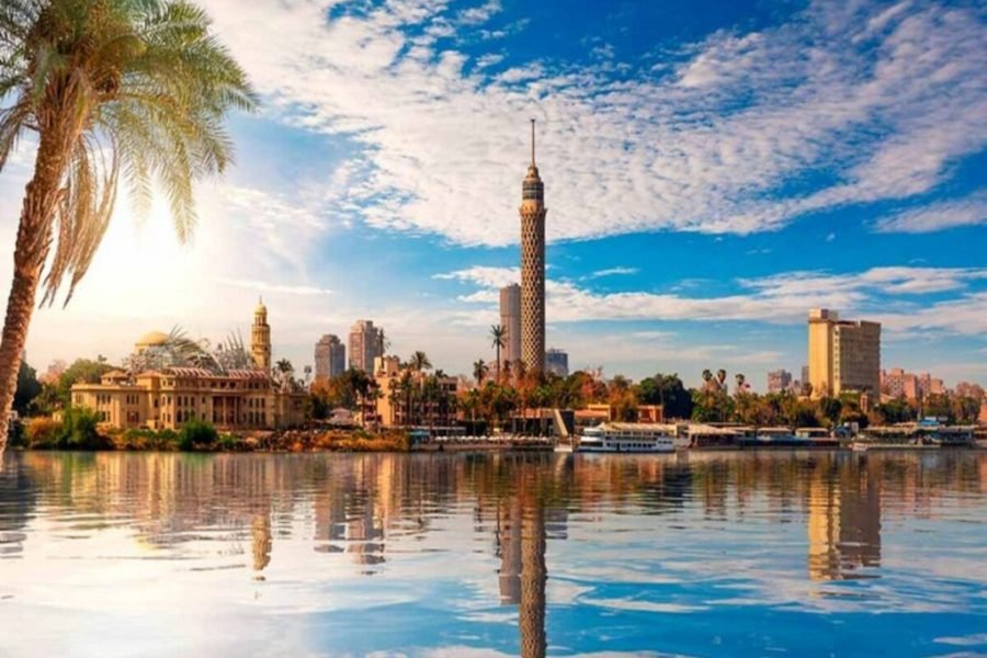 Pacchetto Cairo e Sharm El Sheikh