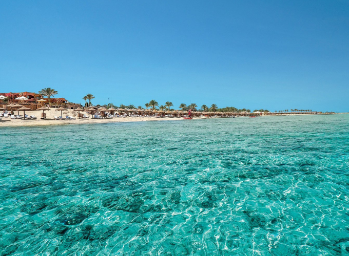 Pacchetto Escursioni Marsa Alam Classico