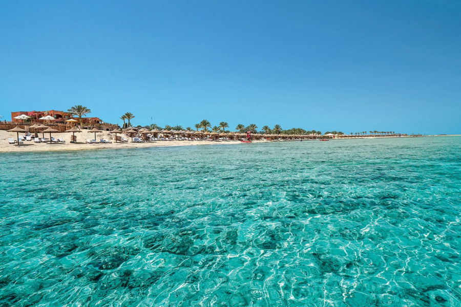 Pacchetto Escursioni Marsa Alam Classico