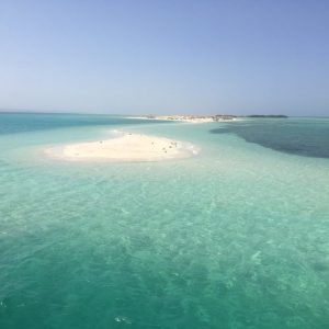 Paracadute a Sharm El Sheikh