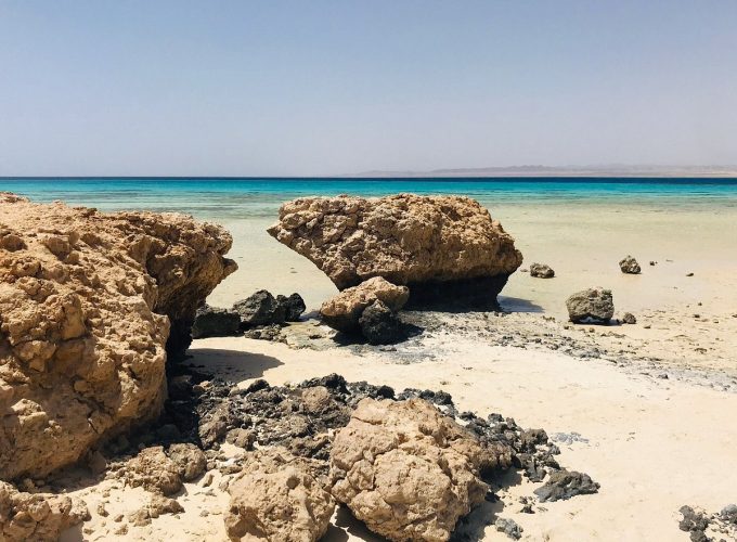 Sharm El Luli Al Qulaan Marsa Alam Tour with Lunch