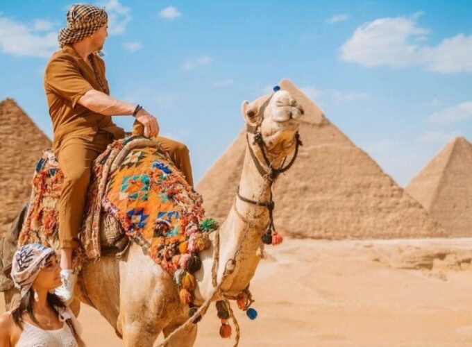 Pacchetto Egitto 6 Giorni 5 Notti: Cairo, Aswan e Luxor