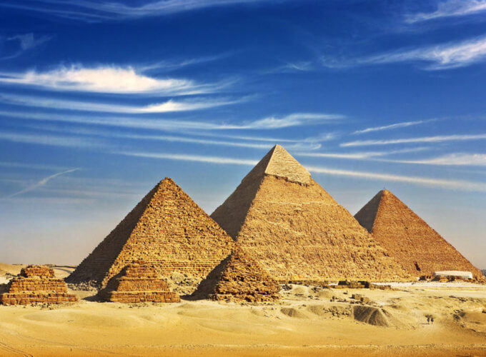 Tour di 3 giorni al Cairo e Luxor