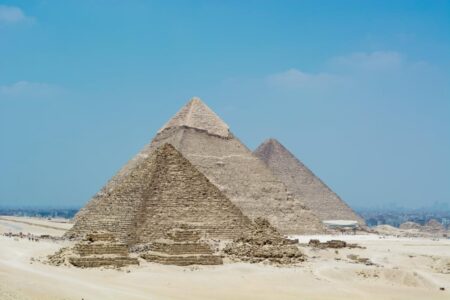Tour di 6 giorni in Egitto Cairo