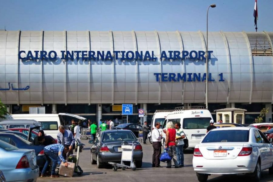 Trasferimento aeroporto Cairo