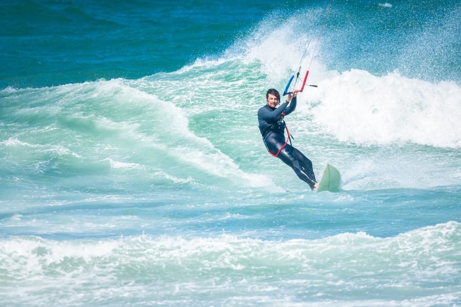 Sci d'acqua a Sharm El Sheikh - Sci Nautico