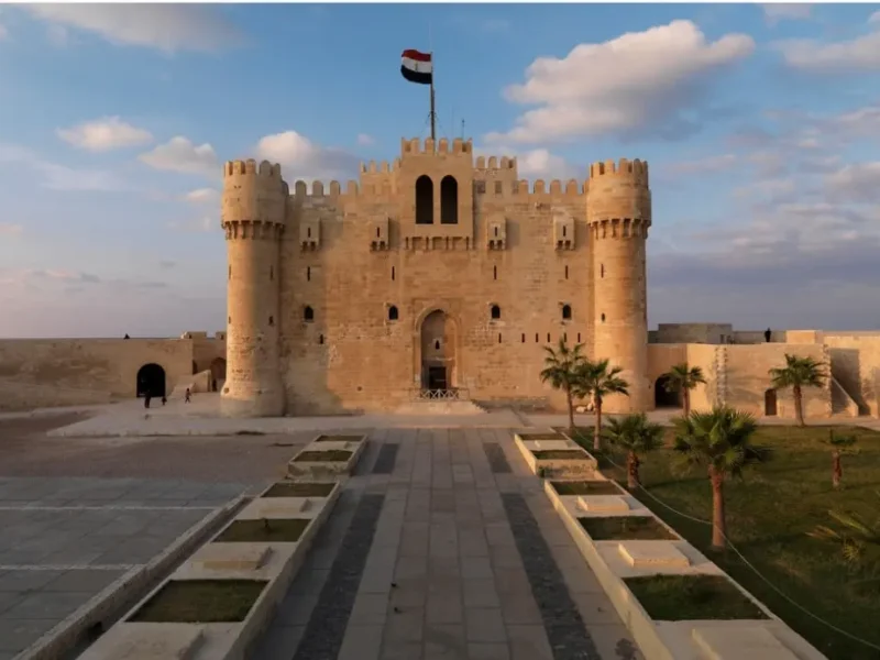 Tour piramidi egitto 3 giorni