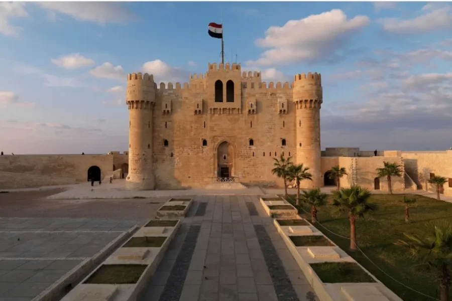 Tour piramidi egitto 3 giorni