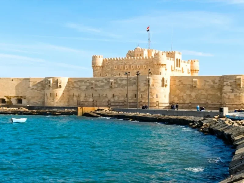 Pacchetto tour Egitto 6 giorni Cairo e Alessandria