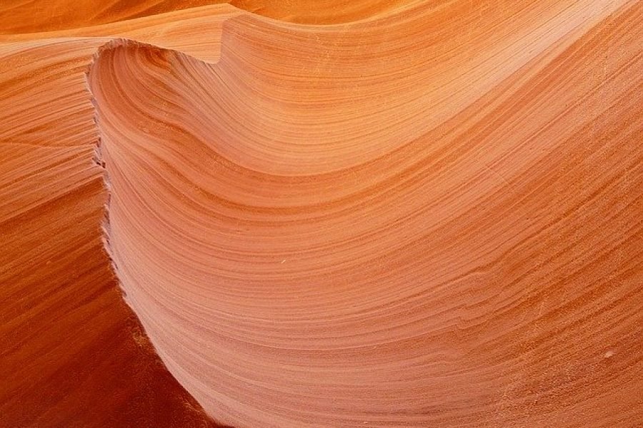 Canyon colorato da Sharm el sheikh - Safari con la jeep nel deserto
