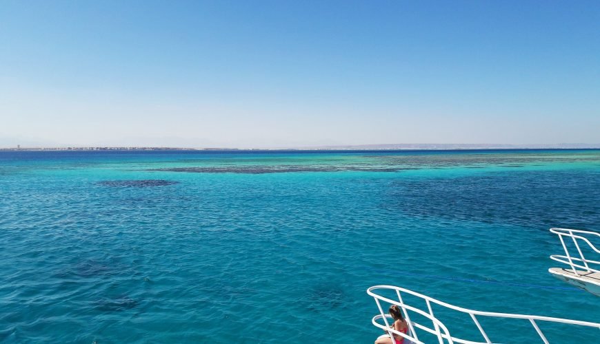 Best tours and boat trips in sharm el sheikh