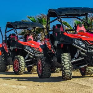 Sand Dune Buggy Safari Excursion in Sharm El Sheikh