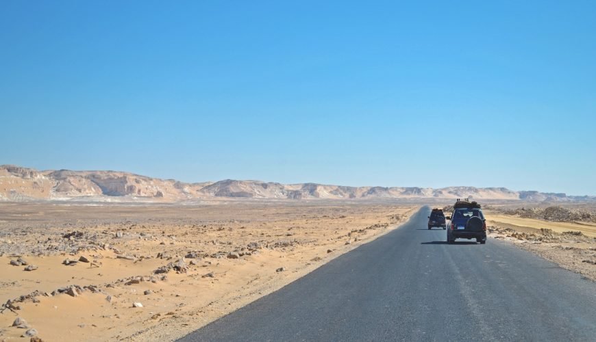 Cosa vedere a Sharm el Sheikh: 10 imperdibili attrazioni