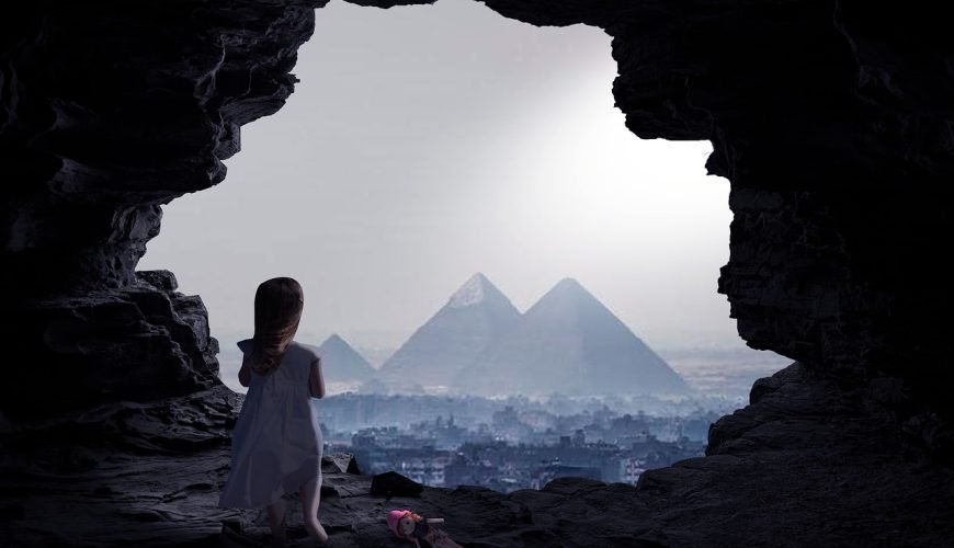 Meraviglie Giza: una guida completa