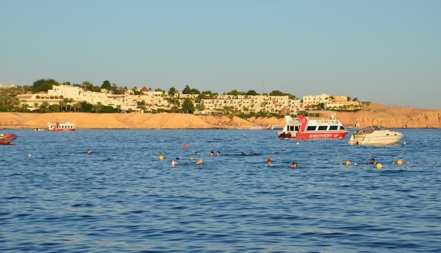 le migliori escursioni da fare sharm el sheikh