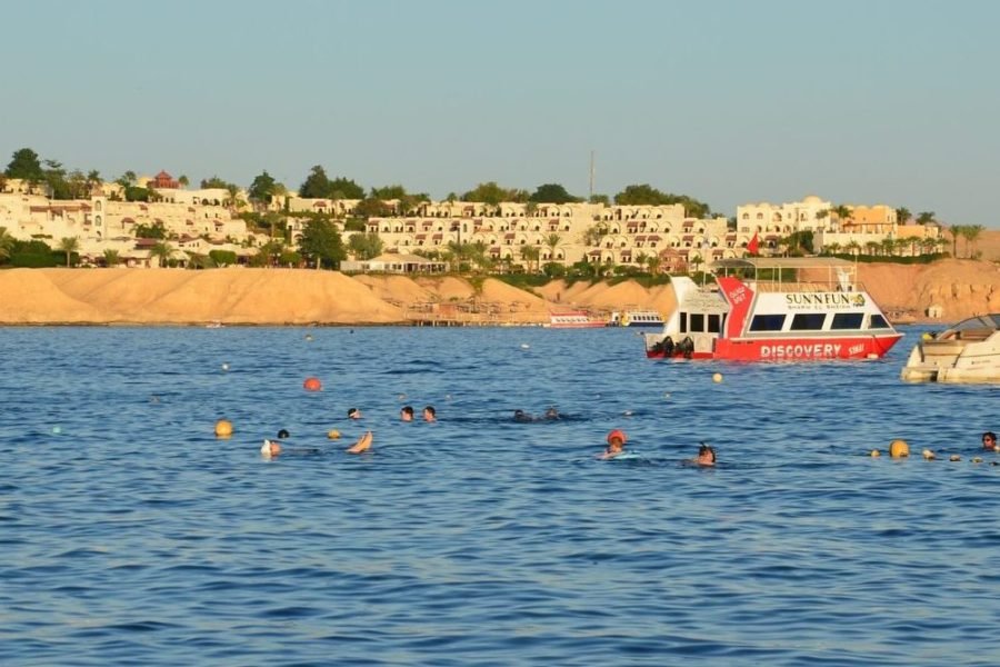 Pacchetti Viaggio Egitto Piramidi e Sharm El Sheik