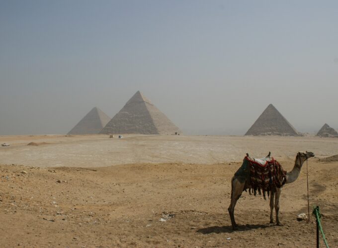 Escursione da Sharm al Cairo in aereo prezzi - Tour privato